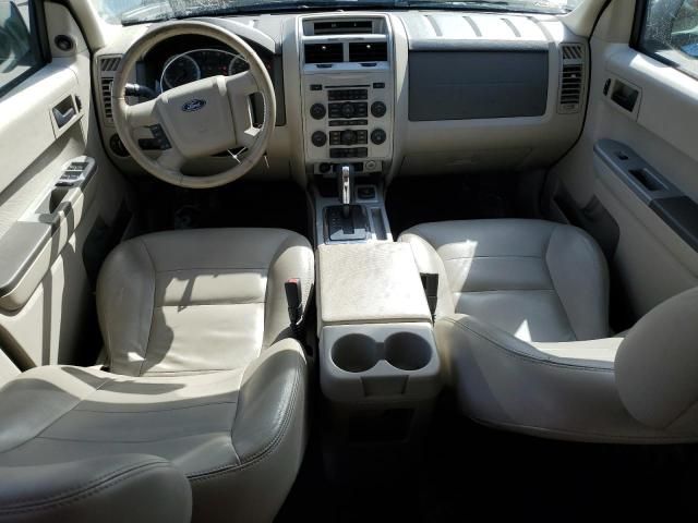 2008 Ford Escape HEV