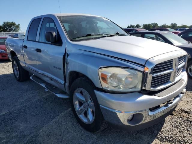 2008 Dodge RAM 1500 ST