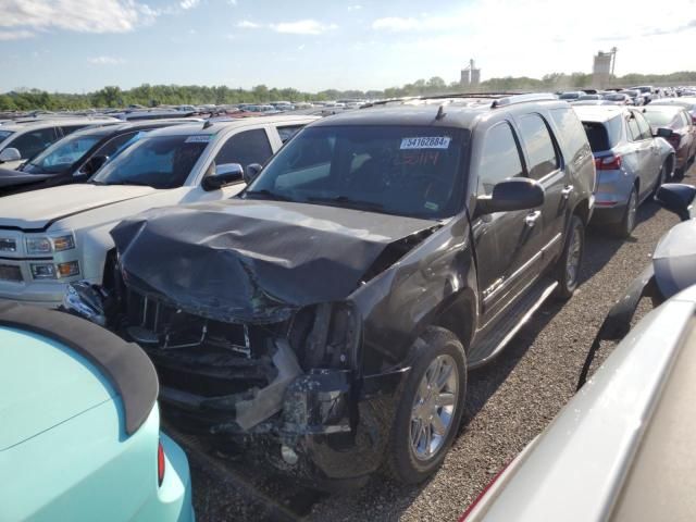 2009 GMC Yukon Denali