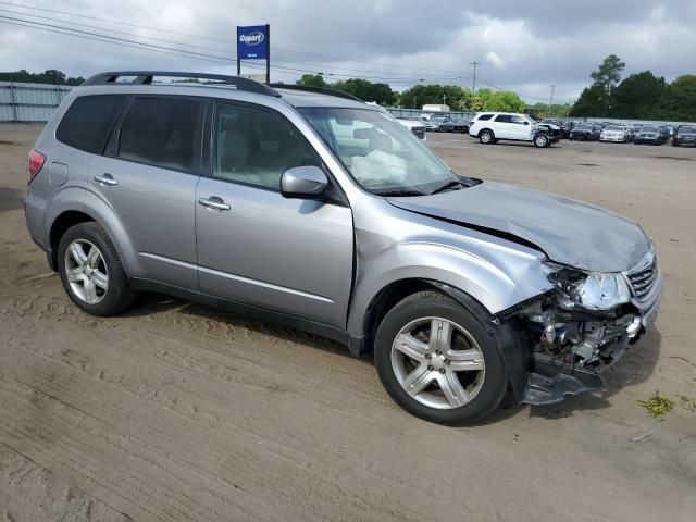 2009 Subaru Forester 2.5X Premium