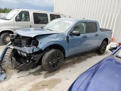 Ford Vehiculos salvage en venta: 2024 Ford Maverick XLT