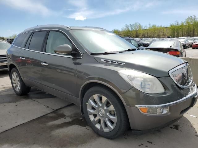 2011 Buick Enclave CXL