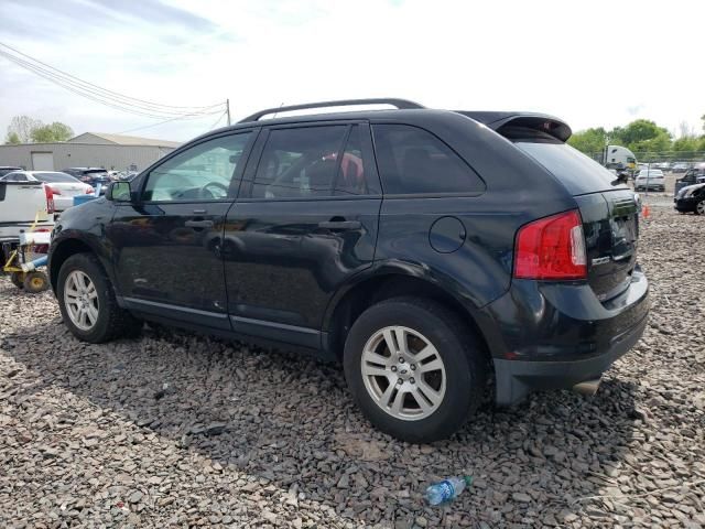 2013 Ford Edge SE