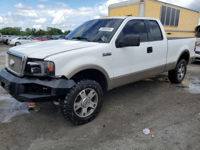 2006 Ford F150