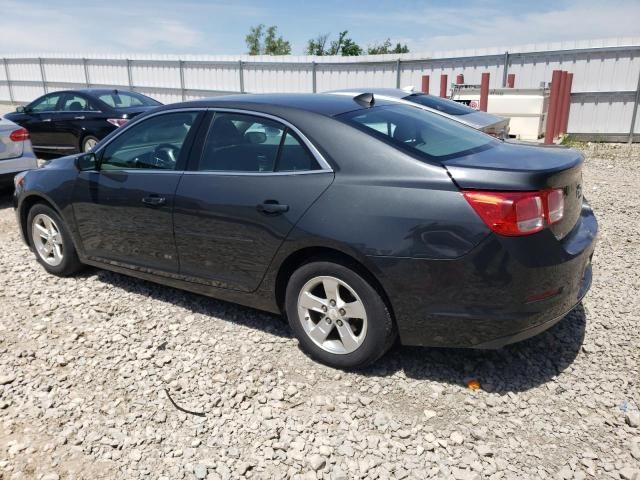 2014 Chevrolet Malibu LS