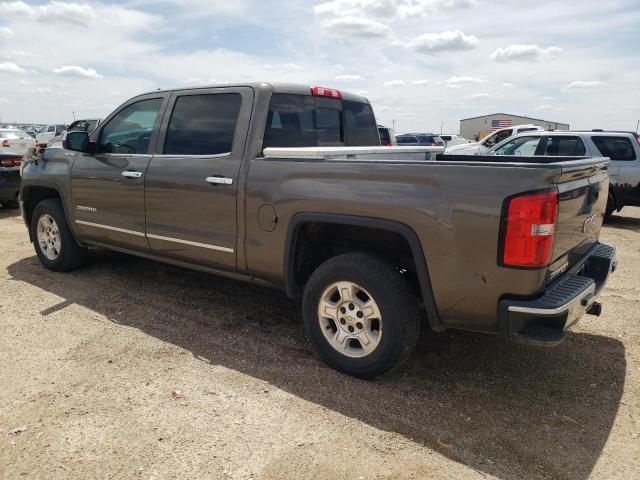 2014 GMC Sierra K1500 SLT