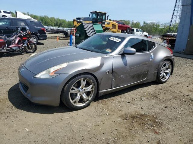 2010 Nissan 370Z