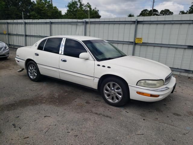 2004 Buick Park Avenue Ultra