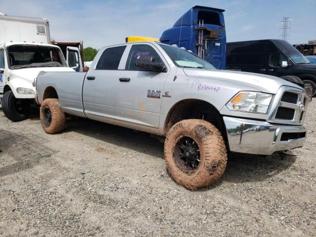 2018 Dodge RAM 3500 ST