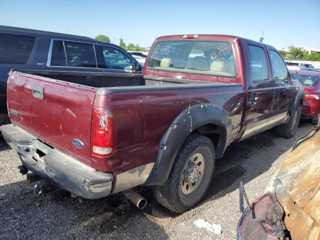 2005 Ford F250 Super Duty