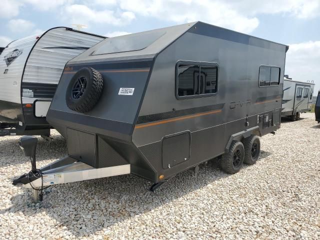 2023 Interstate Trailer