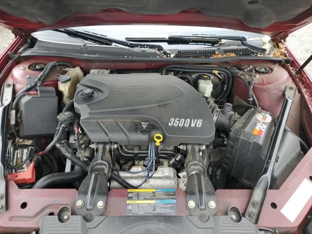 2006 Chevrolet Impala LT