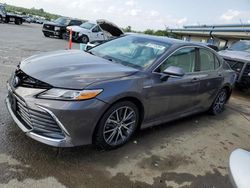 2021 Toyota Camry XLE for sale in Memphis, TN