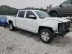 2018 Chevrolet Silverado C1500 LT