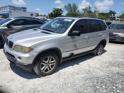 2006 BMW X5 3.0I for sale in Opa Locka, FL