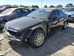 Cadillac CTS Vehiculos salvage en venta: 2012 Cadillac CTS Luxury Collection