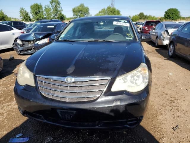 2010 Chrysler Sebring Touring