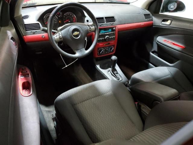 2009 Chevrolet Cobalt LT