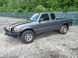 2009 Ford Ranger Super Cab for sale in Candia, NH