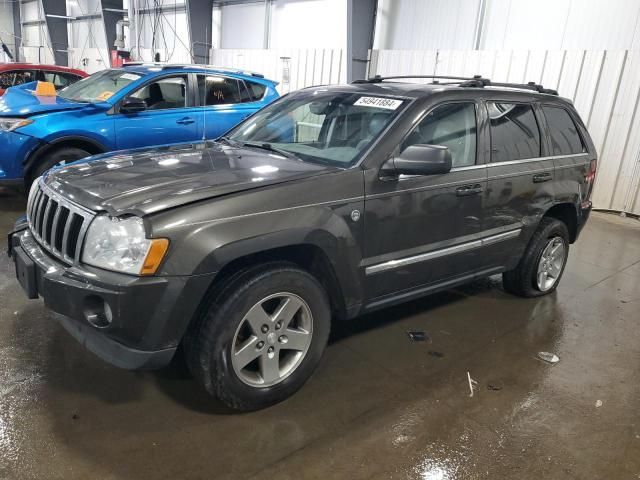 2006 Jeep Grand Cherokee Limited