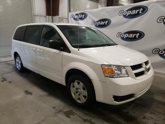 2010 Dodge Grand Caravan SE