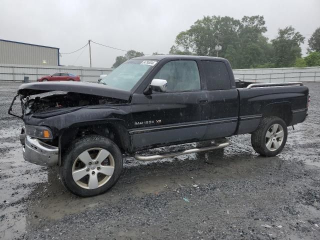 1997 Dodge RAM 1500