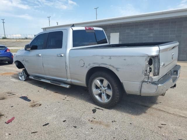 2017 Dodge RAM 1500 SLT