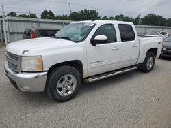 2011 Chevrolet Silverado K1500 LTZ for sale in Shreveport, LA