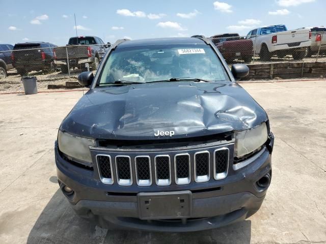 2014 Jeep Compass Sport