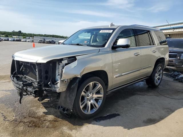 2016 Cadillac Escalade Premium