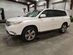 2011 Toyota Highlander Limited for sale in Avon, MN