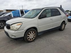 2006 Buick Rendezvous CX for sale in Grand Prairie, TX