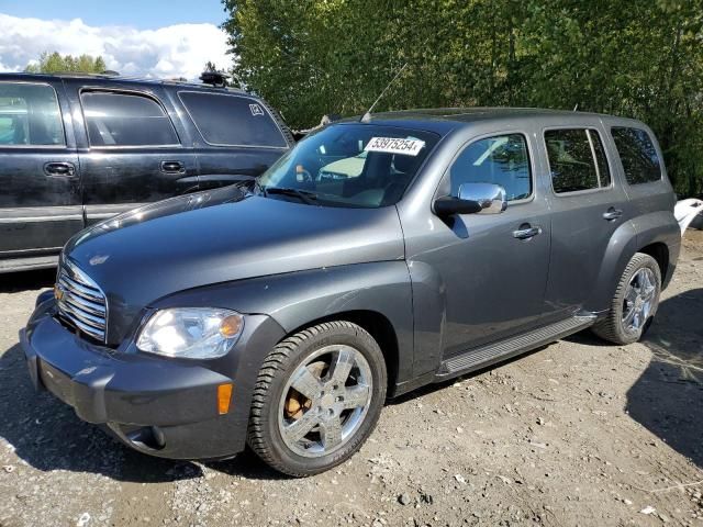 2011 Chevrolet HHR LT