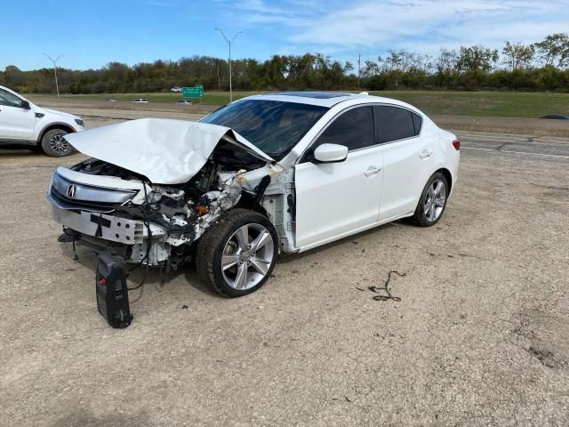 2014 Acura ILX 20