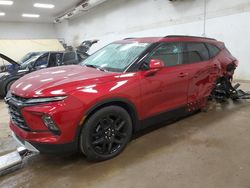 2024 Chevrolet Blazer 2LT en venta en Davison, MI