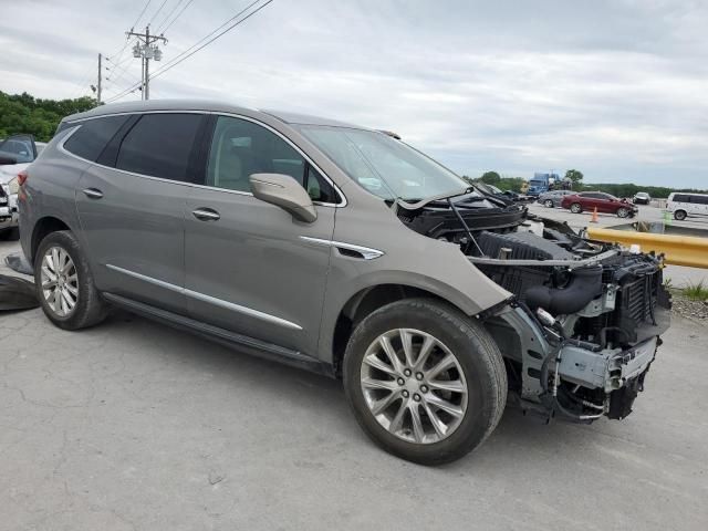 2019 Buick Enclave Premium