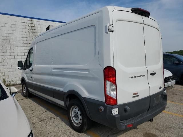 2018 Ford Transit T-250