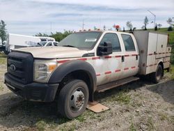2014 Ford F550 Super Duty for sale in Dyer, IN