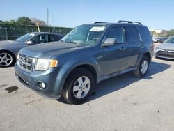 2010 Ford Escape XLT for sale in Orlando, FL