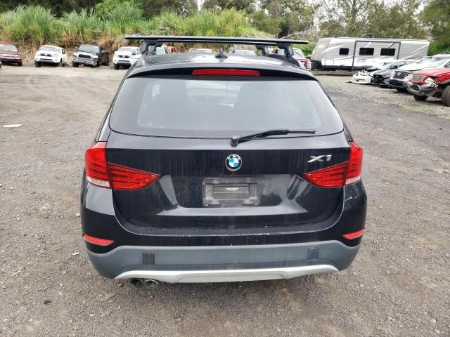 2015 BMW X1 SDRIVE28I