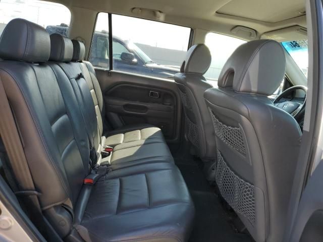 2006 Honda Pilot EX