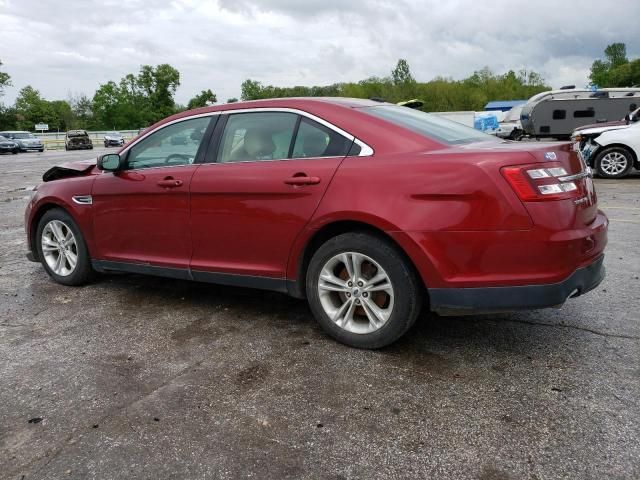 2013 Ford Taurus SEL