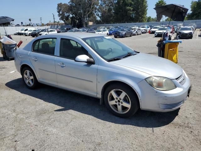 2009 Chevrolet Cobalt LT