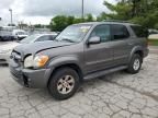 2006 Toyota Sequoia SR5