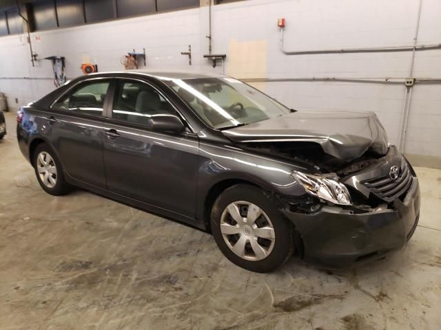 2009 Toyota Camry Base