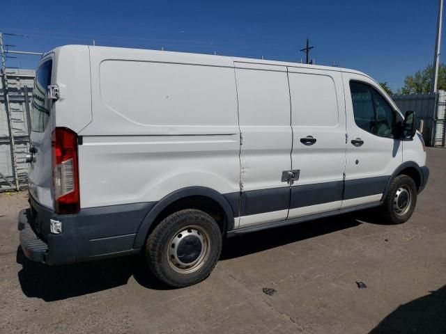 2017 Ford Transit T-250