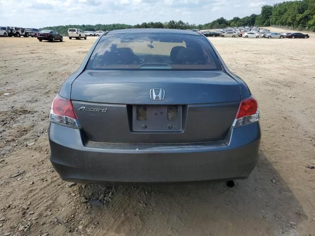 2009 Honda Accord EX