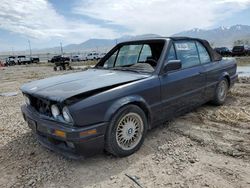 1991 BMW 325 IC Automatic en venta en Magna, UT