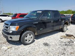 2014 Ford F150 Supercrew en venta en Wayland, MI