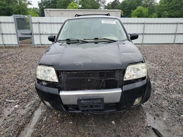 2005 Mercury Mariner